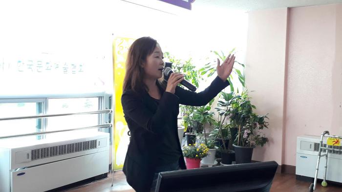 보성군립노인전문병원 이미지