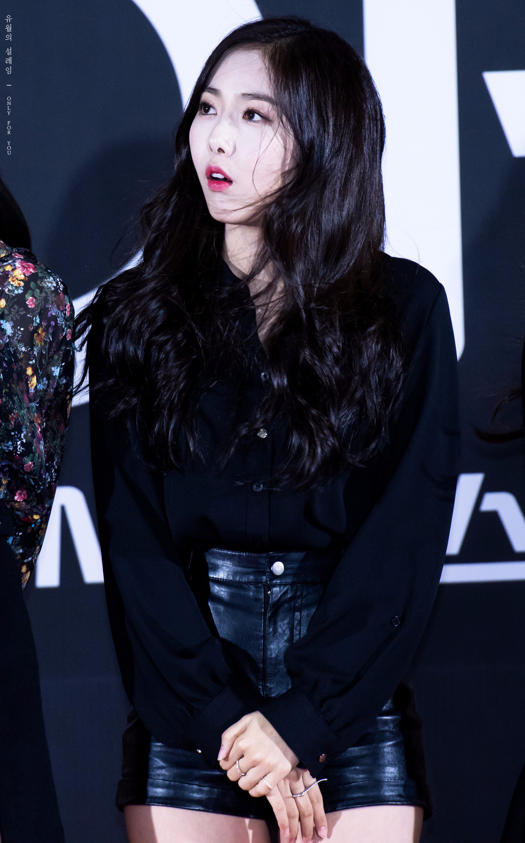 여자친구 신비 | 인스티즈