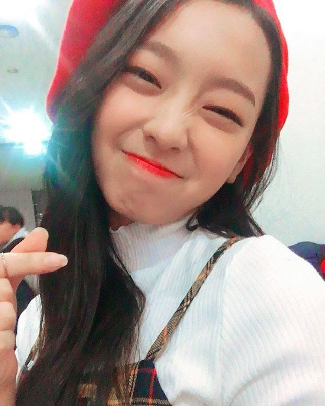 이수민 | 인스티즈