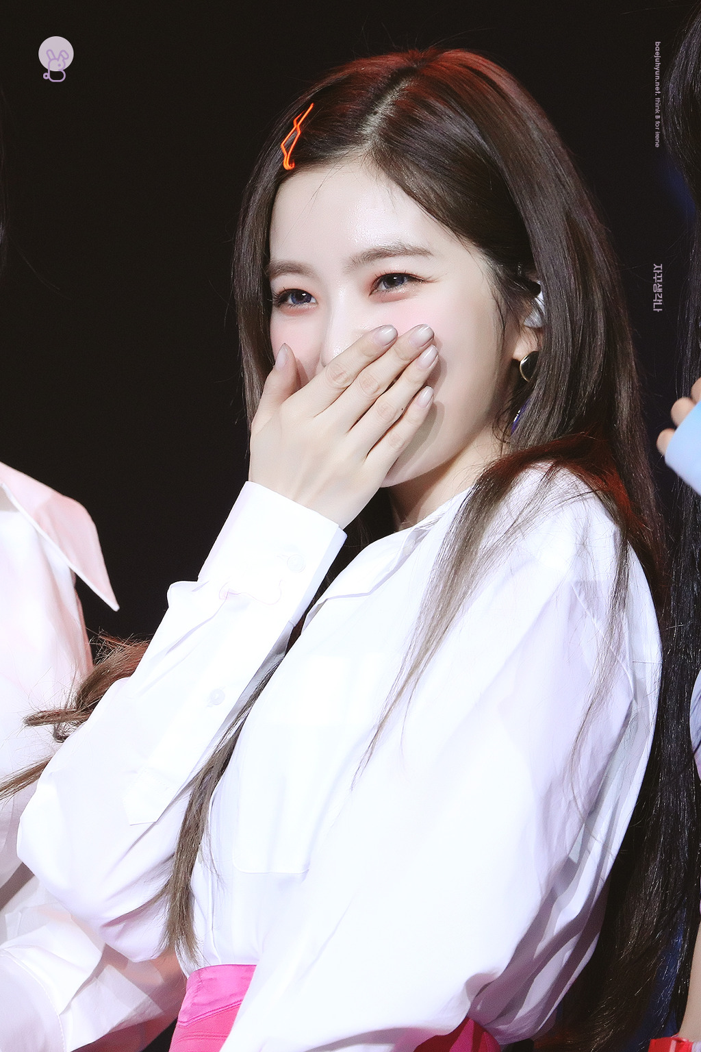 아이린은 정말 예쁘다.jpgif (사진多多多) | 인스티즈