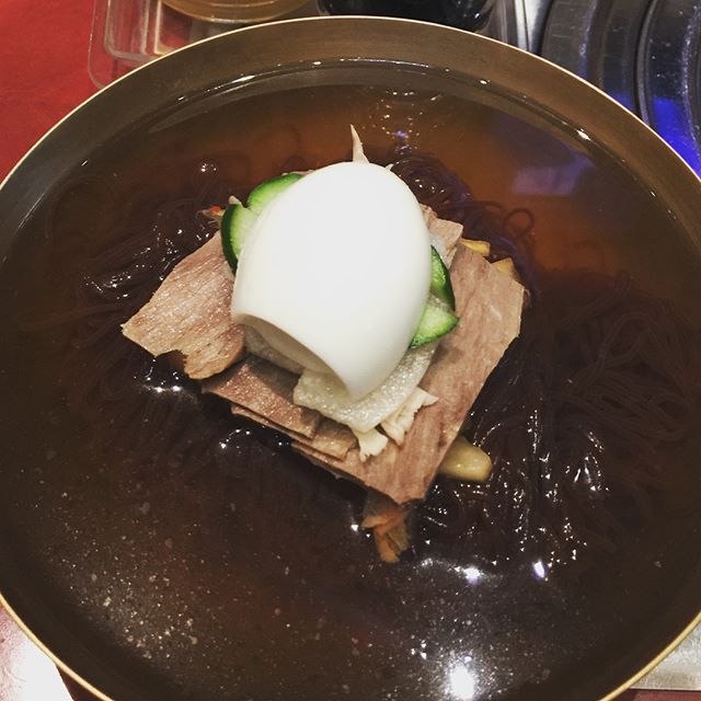 한국인들이 가장 가고싶어하는 북한도시..ㄷㄷ..jpg | 인스티즈