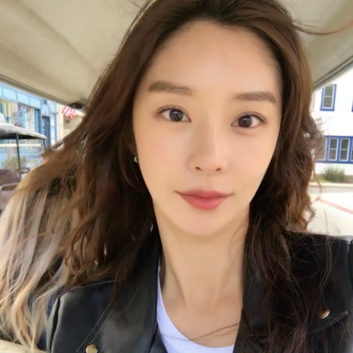 짱예보스 이주빈.jpg | 인스티즈