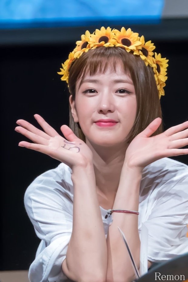 에이핑크 윤보미 | 인스티즈