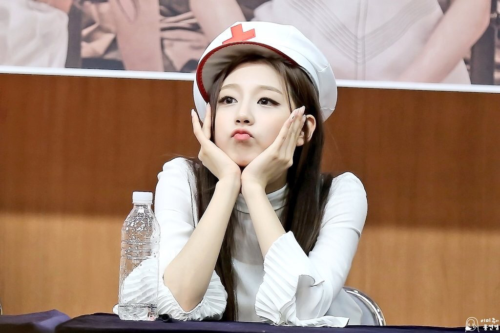 [러블리즈] 토레타는 내 취향은 아니라서 예인이 | 인스티즈