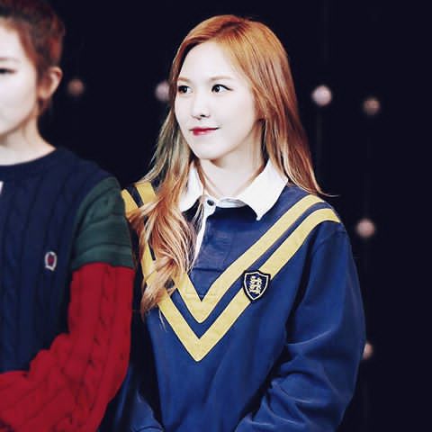 레드벨벳 순둥이 웬디.jpgif | 인스티즈