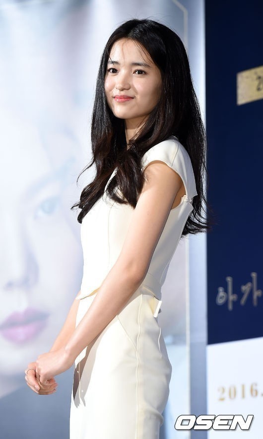 배우 김태리 | 인스티즈