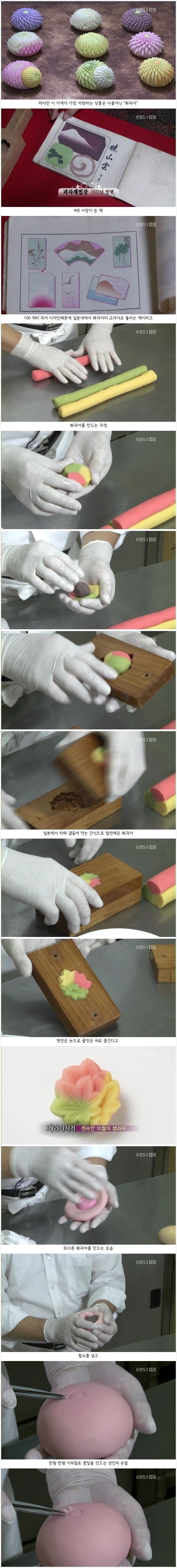 일본의 전통 과자집.jpg | 인스티즈