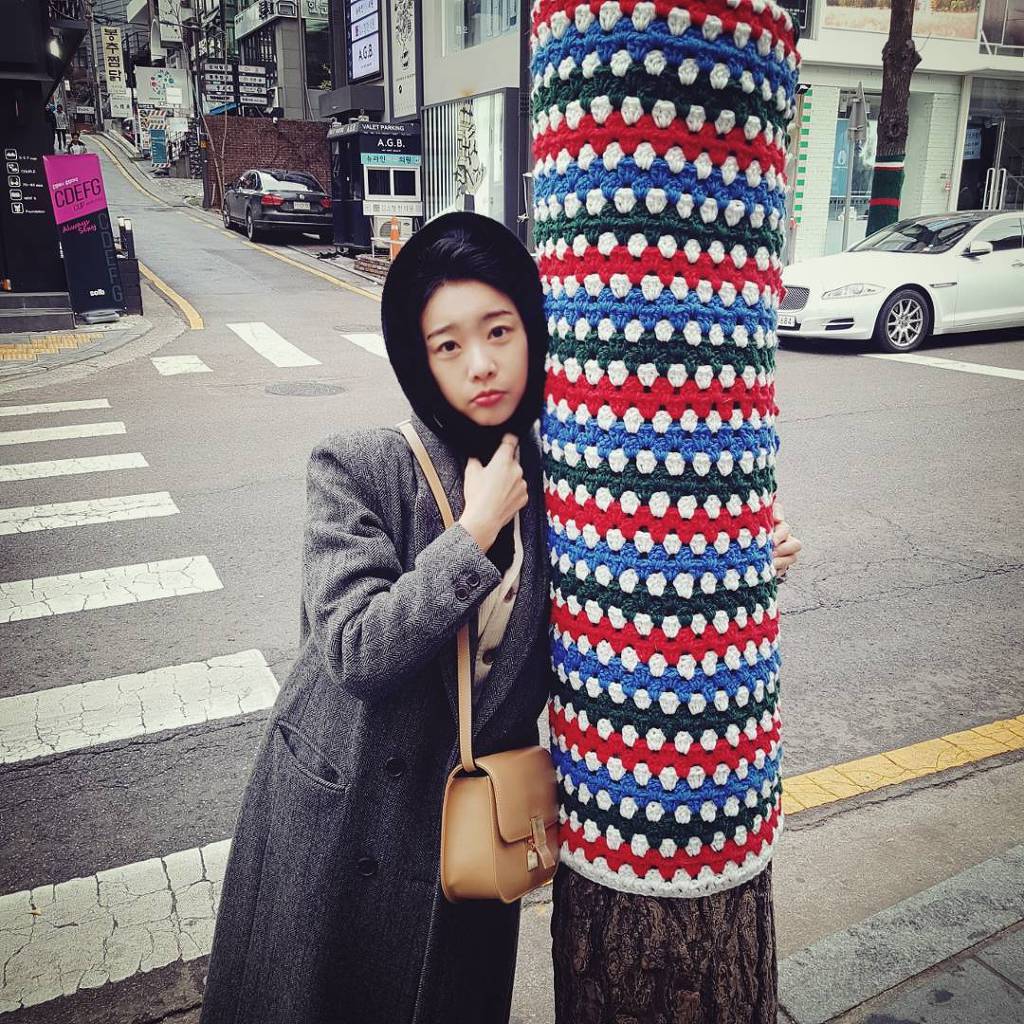 걸스데이 최근 인스타.jpg | 인스티즈