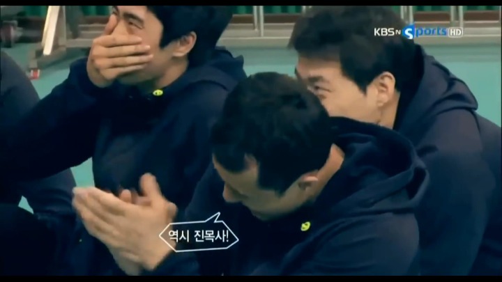 팀에서 여동생이나 누나에게 소개시켜주고 싶은 선수가있다!.jpg | 인스티즈