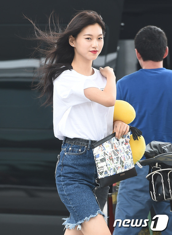 김도연 사복 | 인스티즈