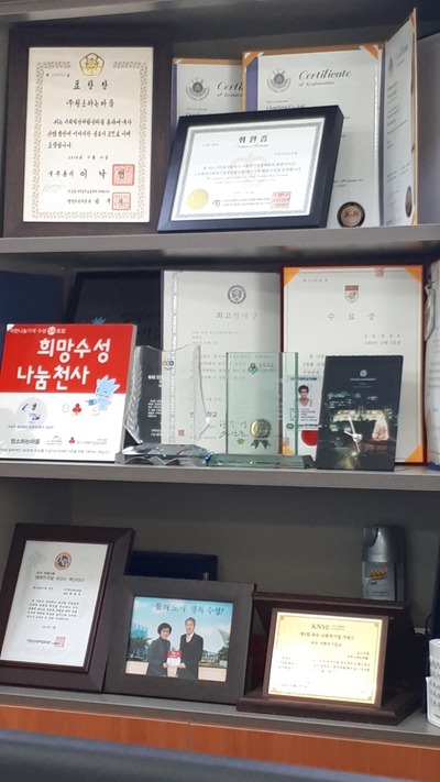 (주)청소하는마을 이미지