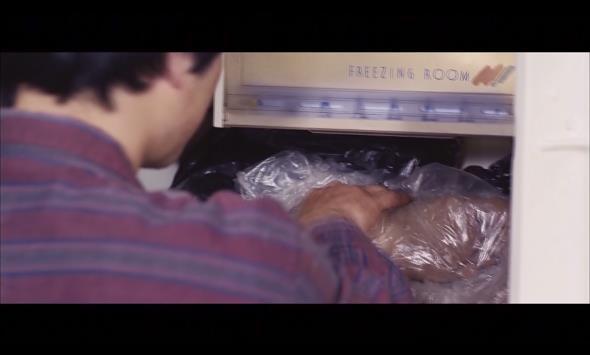 강산맨션 102호에는 살인마가 살고있다. ＜영화＞ 이웃사람 09 ((약간 놀람주의)) | 인스티즈