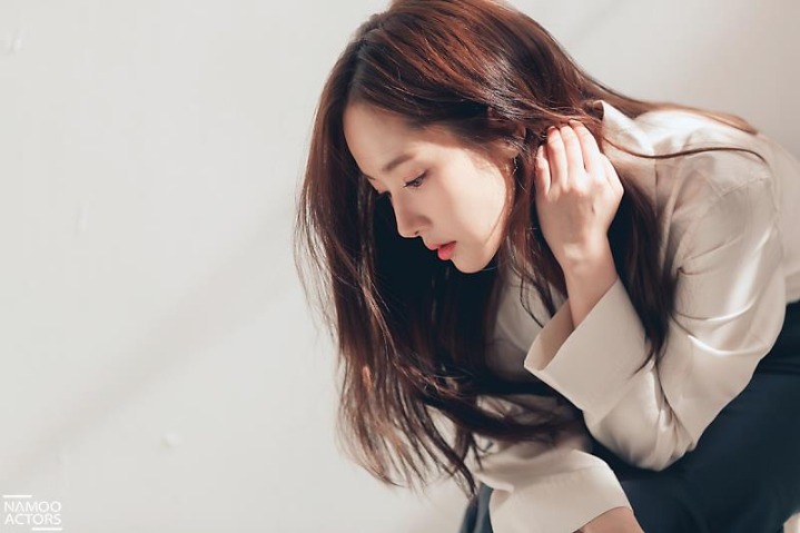 김비서는 왜 그럴까 박민영 | 인스티즈