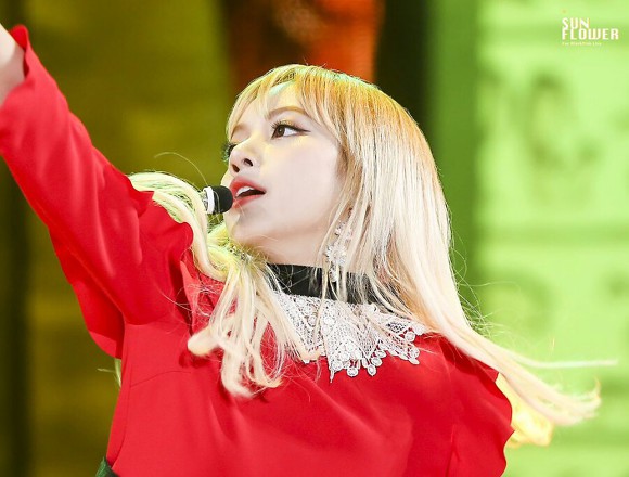 블랙핑크 리사 | 인스티즈