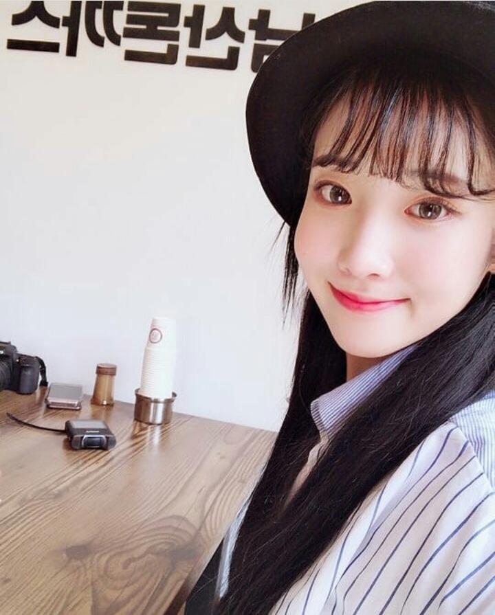 최근 러블리즈 인스타 업뎃(케이, 지애) | 인스티즈