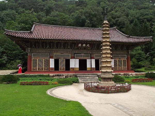 북한의 문화재 | 인스티즈
