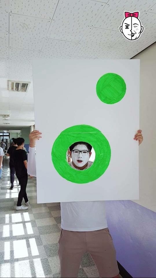 2018 의정부고 졸업사진 모음 | 인스티즈