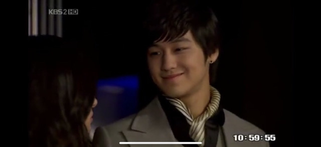 한국판 꽃보다남자의 숨겨진 진정한 명장면.jpg | 인스티즈