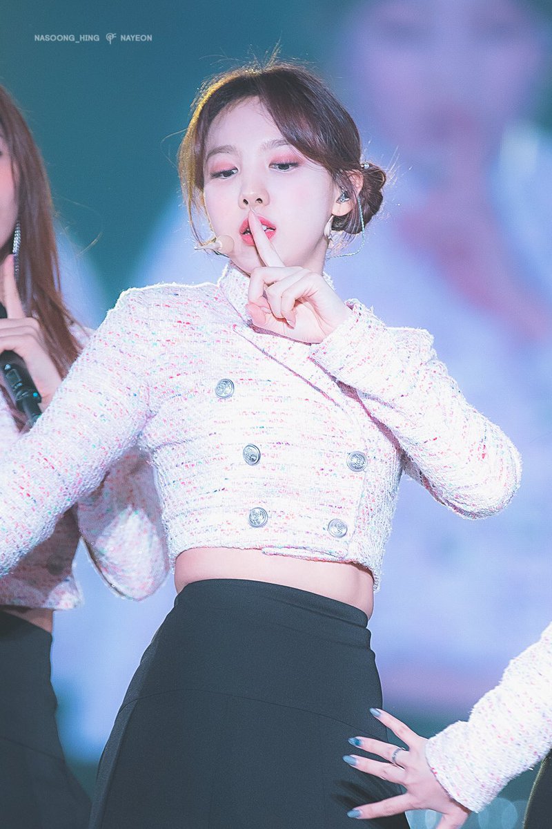 트와이스의 맏내 임나연.jpgif | 인스티즈