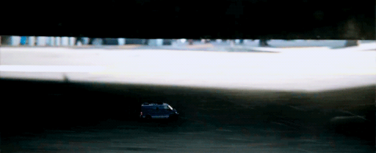  이 영화에서만 볼 수 있는 참신한 장면들.gif | 인스티즈