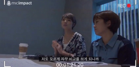 [안영미&송은이] 자존감을 회복하는 방법.jpg | 인스티즈