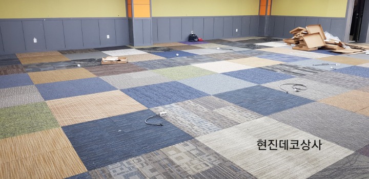 광명당구장 이미지