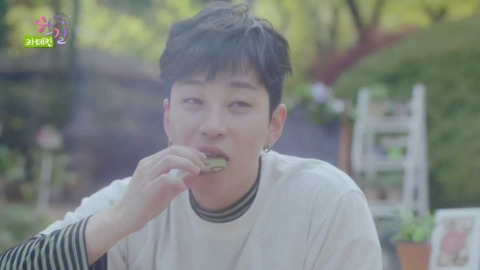 그동안 이상하단 생각을 못해봤던 연예인만을 위한 cf | 인스티즈
