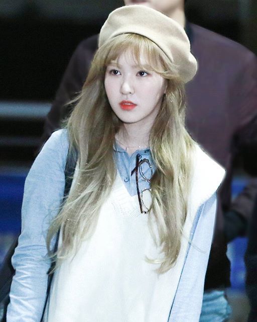 레드벨벳의 웬디.jpgif | 인스티즈