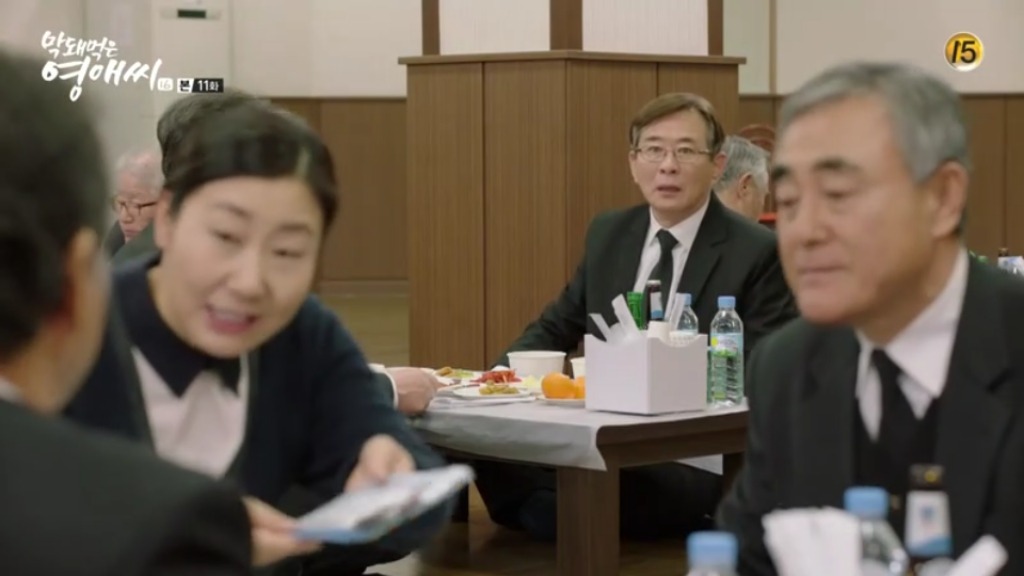 [막영애] 해도 해도 너무한 도를 지나친 라미란 | 인스티즈