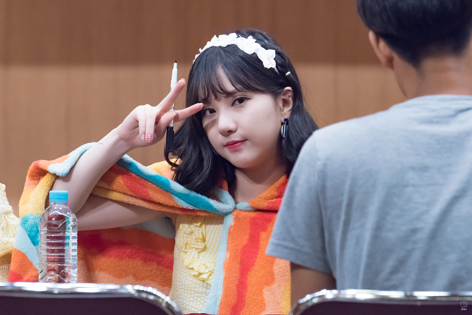 여자친구 은하.jpgif | 인스티즈