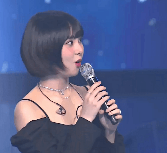 플레이어 출연한 은하 | 인스티즈