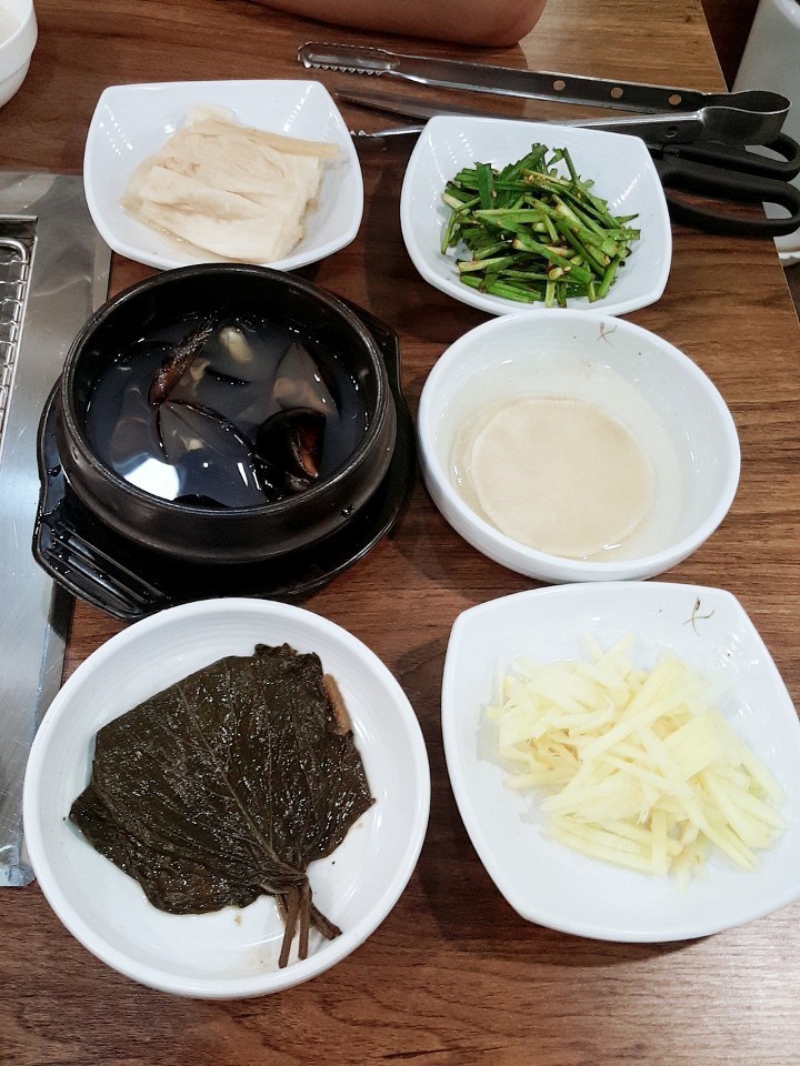강나루민물장어 이미지