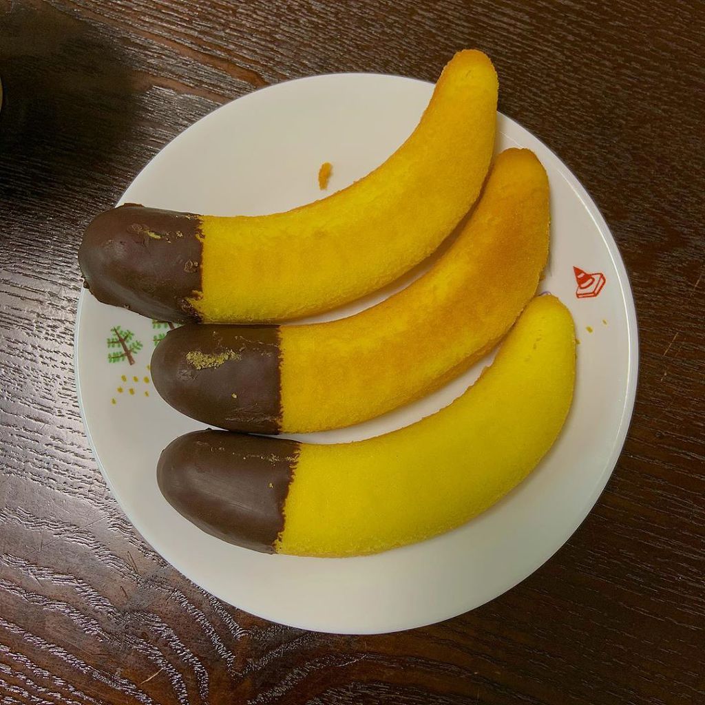 이마트 트레이더스에서 판다는 바나나빵.....jpg | 인스티즈