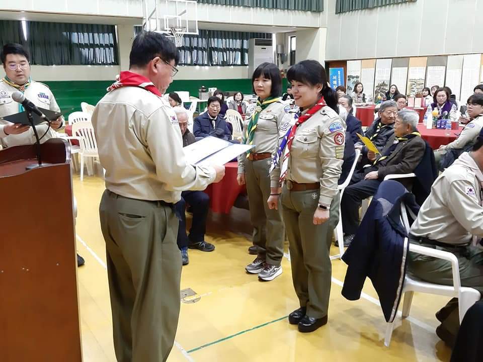 순천시청소년수련원 이미지