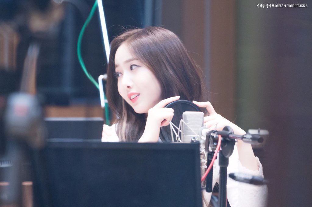 여자친구 신비 | 인스티즈