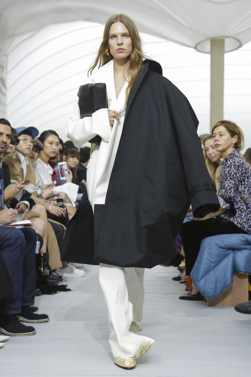 셀린느 2018 S/S 컬렉션 | 인스티즈