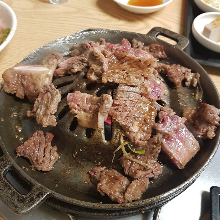 부산에서 가장 유명한 소갈비.jpg | 인스티즈