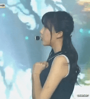 여자친구 예린 | 인스티즈