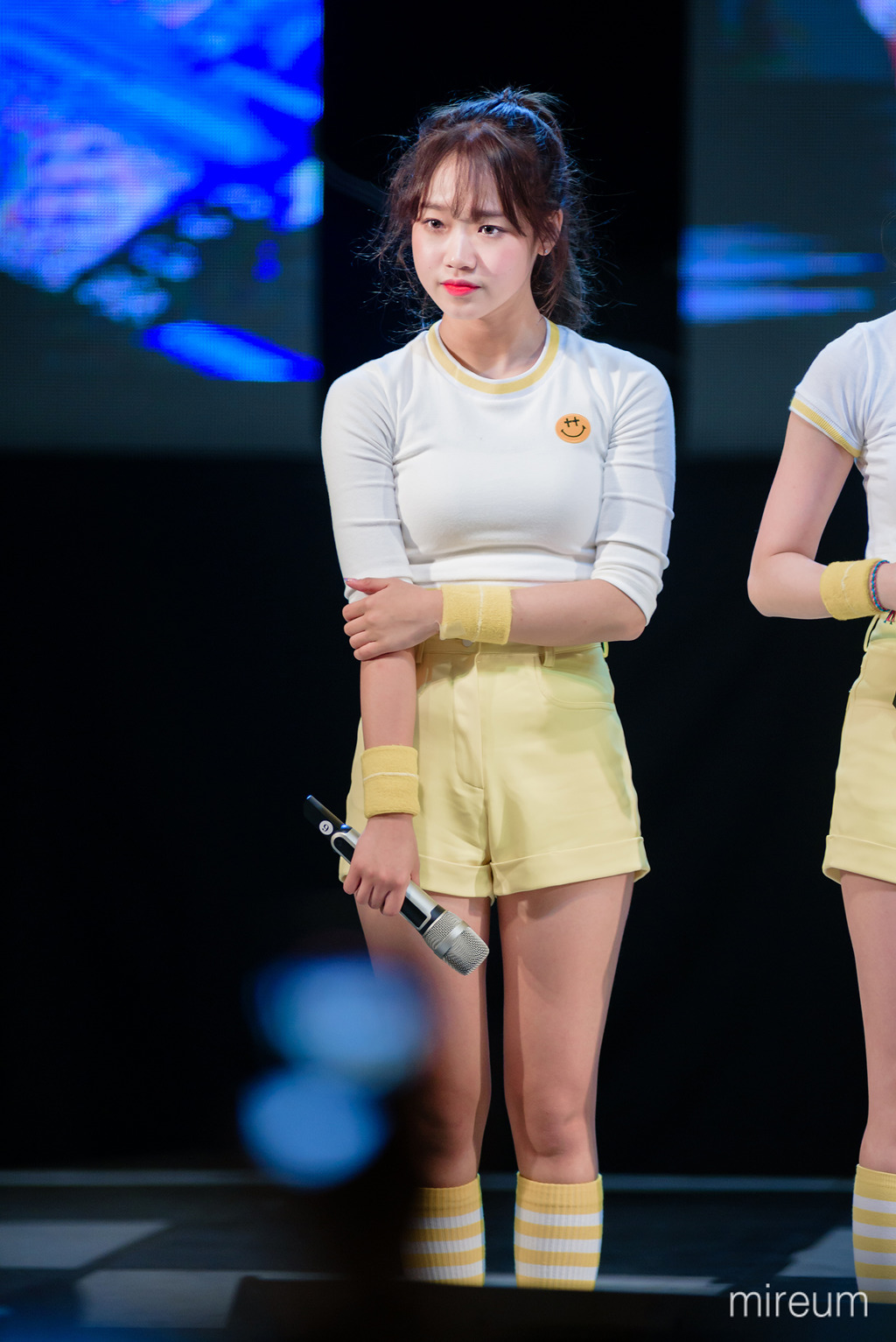 최유정 섹시함 장착완료 | 인스티즈