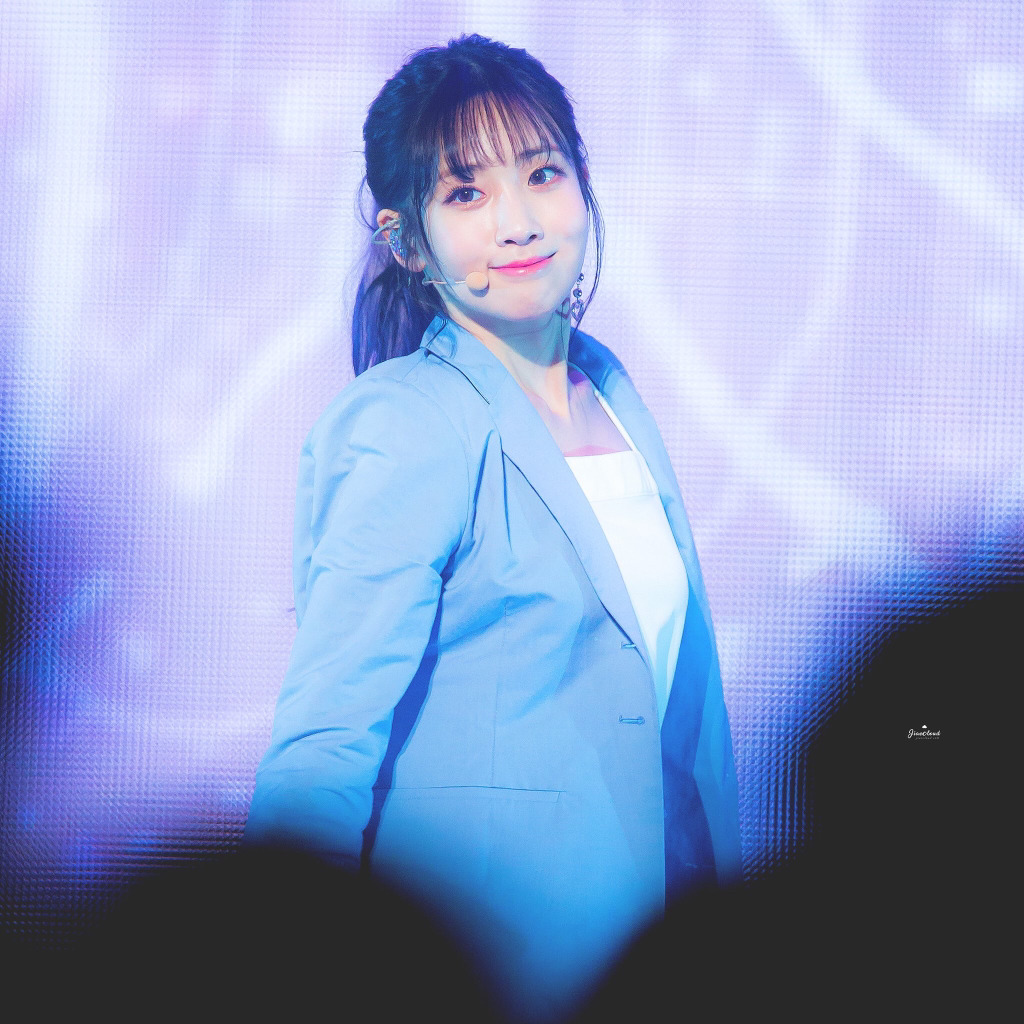 [러블리즈] 자기 전에 지애 | 인스티즈