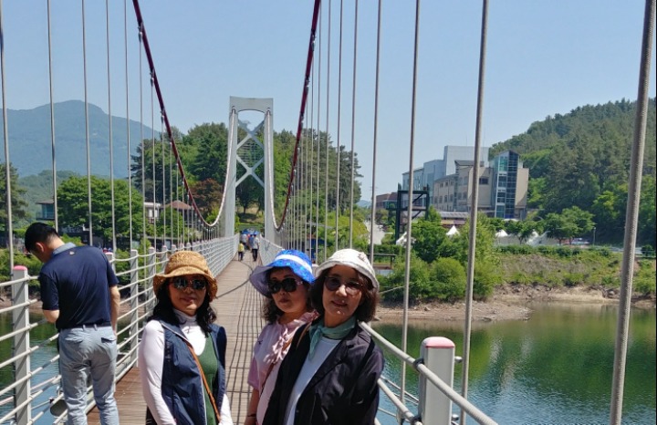 증평리조텔 이미지