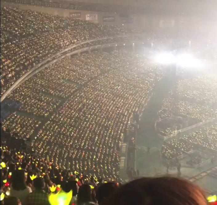 YG가 무리해서라도 빅뱅 군대가기전에 투어 돌리는 이유.jpgif | 인스티즈