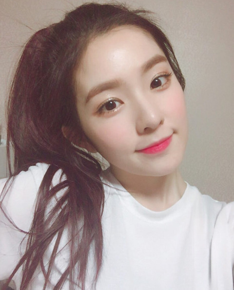 외모대결 아이린 vs 안젤리나 | 인스티즈