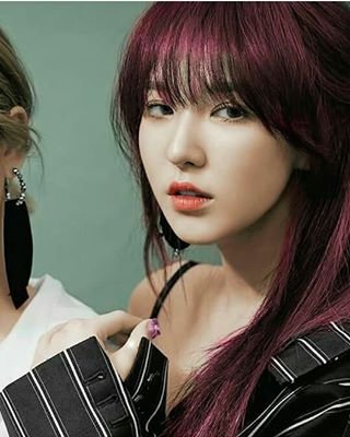 레드벨벳 메인보컬.jpgif | 인스티즈