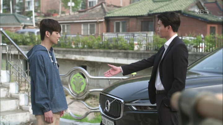 [같이살래요] 클리셰 폭발!!! 짱잘짱예의 짱귀 러브스토리 -51 | 인스티즈