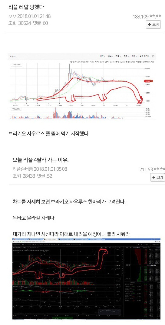 [비트코인] 존버 하는 꿀팁.jpg | 인스티즈