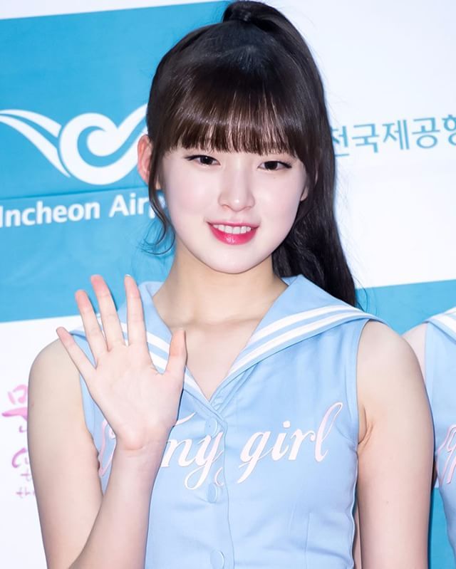 걸그룹 오마이걸의 실태.JPG | 인스티즈