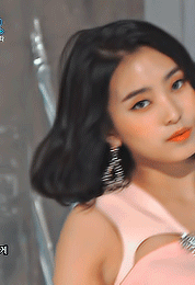움짤시리즈 씨스타 보라 | 인스티즈
