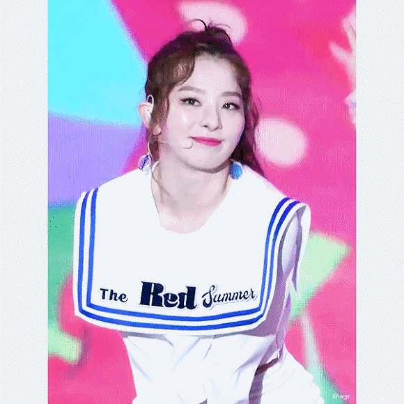 레드벨벳 슬기 (움짤) | 인스티즈