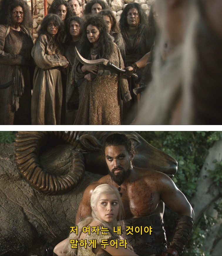 [왕좌의게임] 폭풍의 딸 10화 | 인스티즈